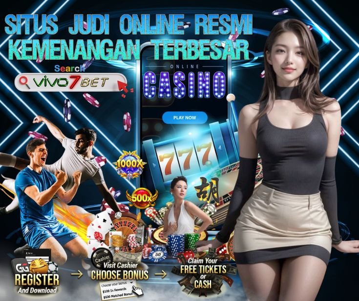 Panduan Bermain Slot untuk Pemula di Slot27