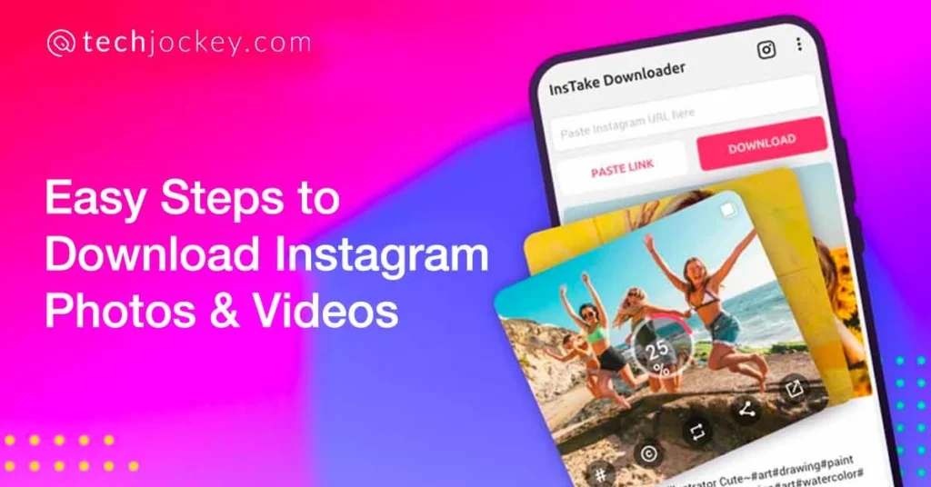 Cara Download Video IG Story dengan Aplikasi Gratis