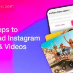 Cara Download Video IG Story dengan Aplikasi Gratis