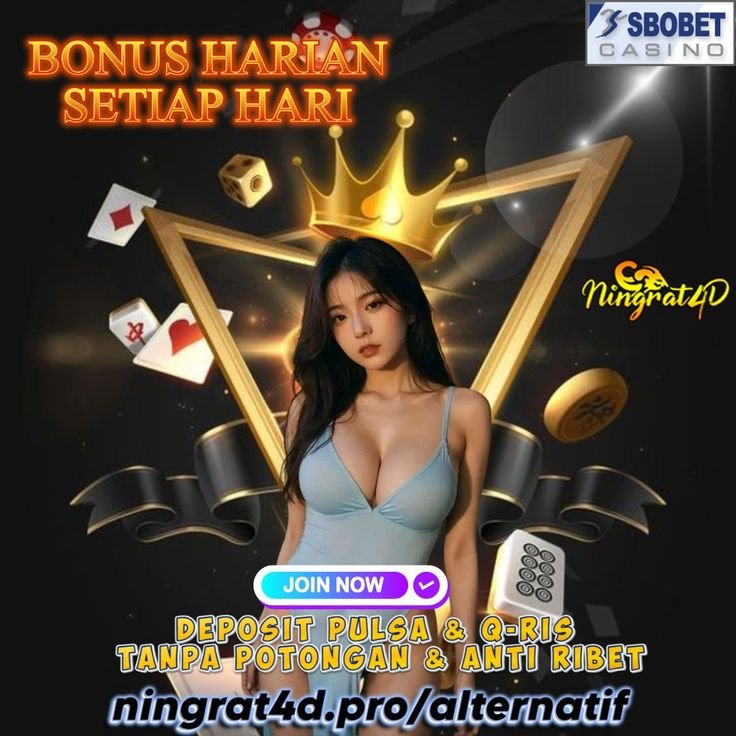 Panduan Bermain Slot Progresif dan Peluang Memenangkan Jackpot