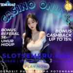 Cara Mendaftar dan Bermain di Situs Slot Gacor