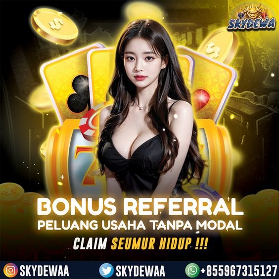 Manfaat Bermain di Slot QRIS dengan Sistem Pembayaran QRIS